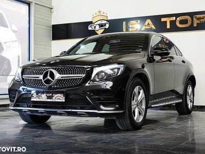 Mercedes GLC220