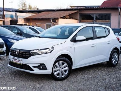 second-hand Dacia Sandero TCe 90 MT6 Comfort