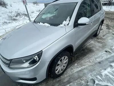Gri Utilizat 2012 VW Tiguan SUV | 8.500 EUR (Preț OK)