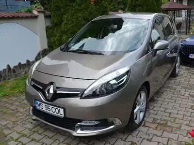 Renault Scénic III