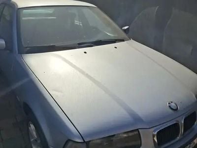 Utilizat 1997 BMW 316 Coupe | 1.200 EUR