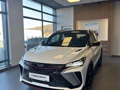 Second-hand Geely FC 172 CP (126 kW) 2024 Berlinǎ