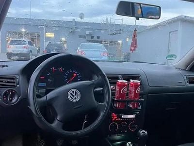 VW Golf IV