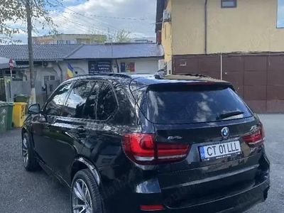 Second-hand 2016 BMW X5 SUV | 15.000 EUR (Super Preț)
