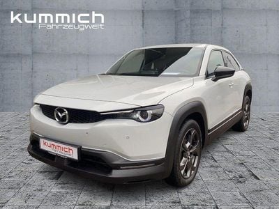 Utilizat 2020 Mazda MX30 Edition SUV | 16.000 EUR (Preț OK)