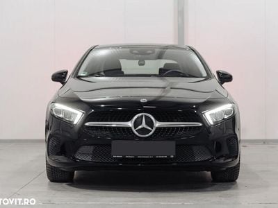 Mercedes A250