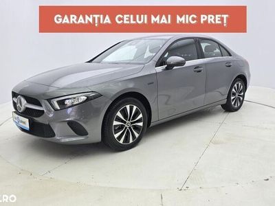 Mercedes A250