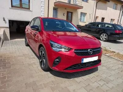 Second-hand Opel Corsa-e Edition 100 kW (136 CP) 2020 Hatchback