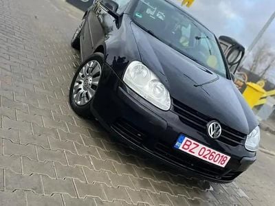 VW Golf V