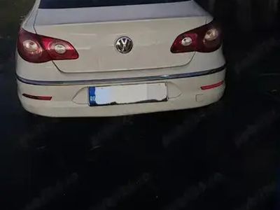VW CC