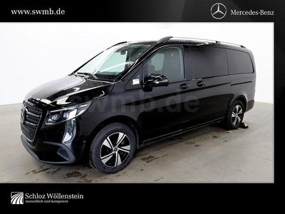 Utilizat 2024 Mercedes V250 Style Monovolum | 75.932 EUR