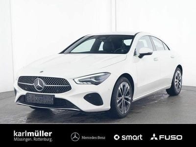 Mercedes CLA200
