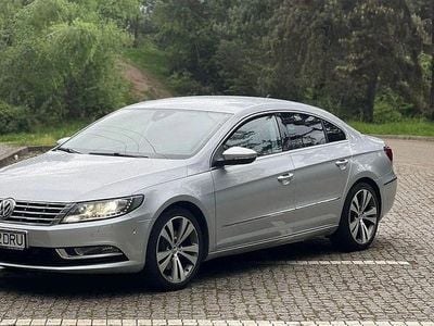 VW CC