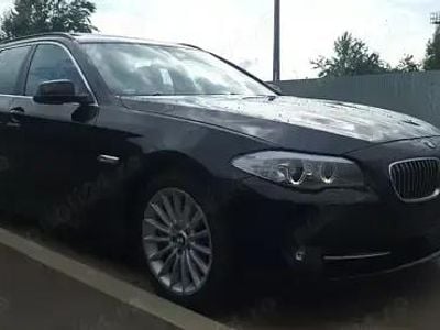 BMW 525