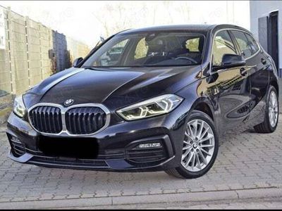 Second-hand BMW 116 Advantage 116 CP (85 kW) 2020 Hatchback