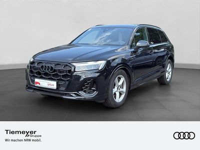 Utilizat 2024 Audi Q7 S-Line SUV | 69.716 EUR (Scump)