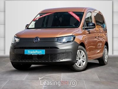 second-hand VW Caddy 2022 2.0 Diesel 122 CP 11.800 km - 34.111 EUR - leasing auto