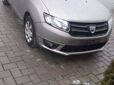 second-hand Dacia Logan MCV 1.5 dCi 90 CP Laureate