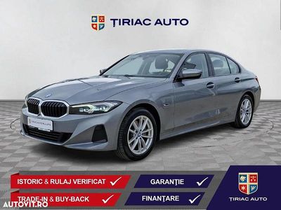 Culoaregri Utilizat 2022 BMW 320e Advantage Berlinǎ | 29.900 EUR (Puțin scump)