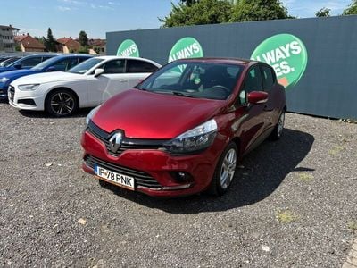 Renault Clio IV
