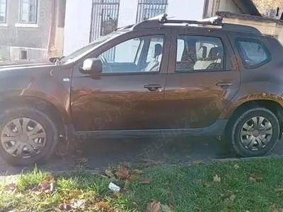 Utilizat 2010 Dacia Duster | 6.200 EUR (Preț OK)