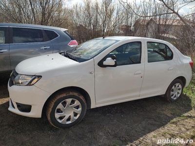 second-hand Dacia Logan Laureate, 1.5 dCi 75 CP, EURO 6