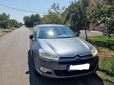 Citroën C5