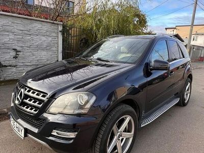 Mercedes ML350