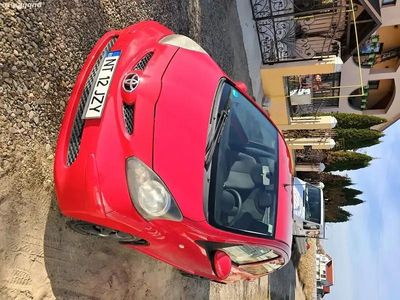 Utilizat 2008 Toyota Aygo Hatchback | 1.600 EUR