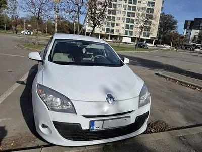 Renault Mégane III