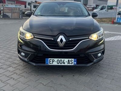 Renault Mégane IV