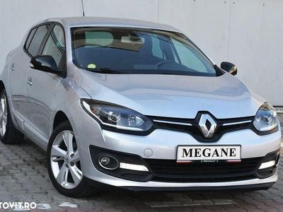 Renault Mégane III