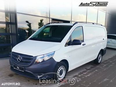 second-hand Mercedes Vito 