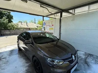 Renault Mégane IV