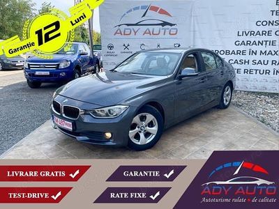 Utilizat 2012 BMW 320 Berlinǎ | 9.699 EUR (Puțin scump)