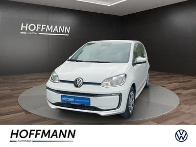 Second-hand VW e-up! Active 61 kW (83 CP) 2021 Hatchback