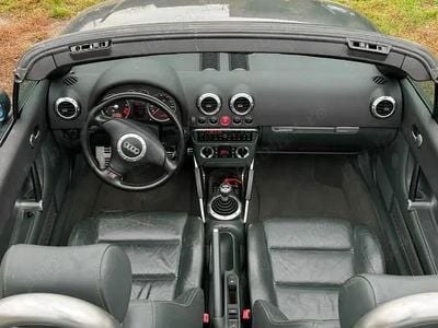 Utilizat 1999 Audi TT | 4.200 EUR