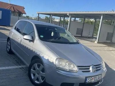 VW Golf V
