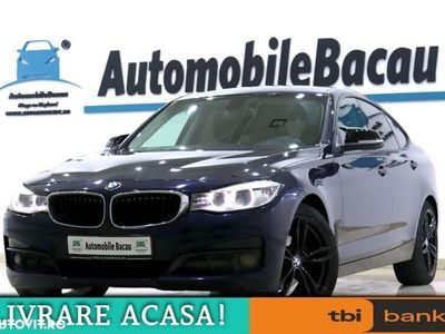 BMW 320 Gran Turismo