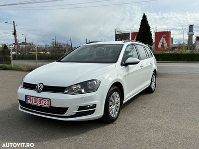 VW Golf VII