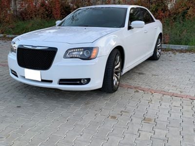 Second-hand Chrysler 300 305 CP (224 kW) 2014 Berlinǎ