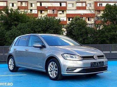 VW Golf VII
