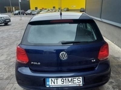 Utilizat 2010 VW Polo Hatchback | 6.200 EUR (Puțin scump)