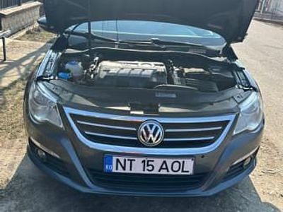 VW CC