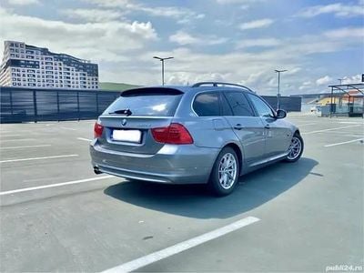 Second-hand BMW 320 177 CP (130 kW) 2010 Break