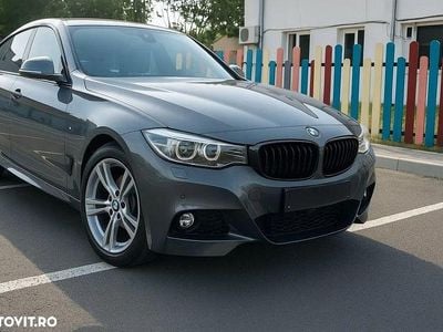 BMW 320 Gran Turismo