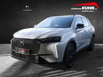 Second-hand DS Automobiles DS7 Crossback 131 CP (96 kW) 2023 SUV