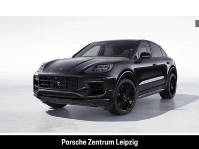 Second-hand Porsche Cayenne S 475 CP (349 kW) 2024 Negru SUV