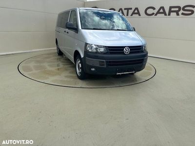 VW Transporter