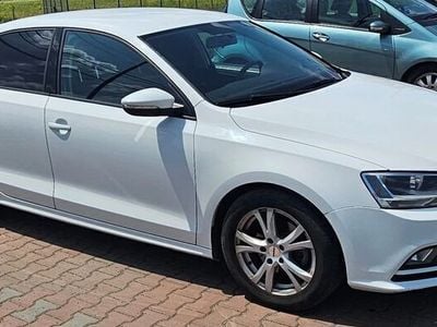VW Jetta